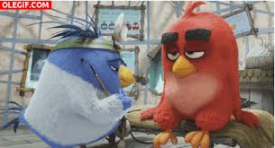 GIF: Vamos a ver tus reflejos (Gif #5248)