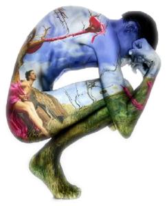 El homebre es un animal pensante o solo un animal.: el hombre...